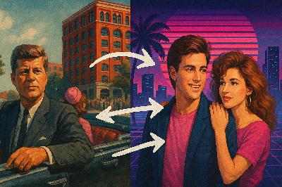 Replay - Groundhog Day in Novel Form, Sadly Without Any Groundhogs