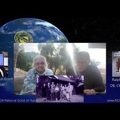 Kathy & Robert Erickson Interview Part 2
