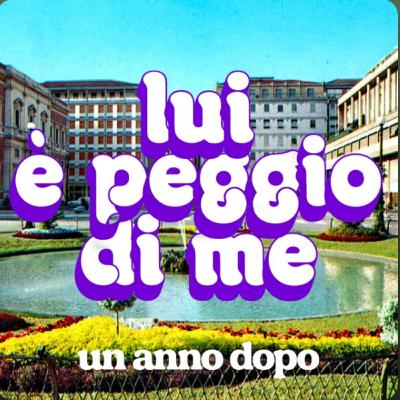 Puntata 5 - Le Punte di diamante della Squadra Olimpica di 883 (Con Giovanni Di Raimo)