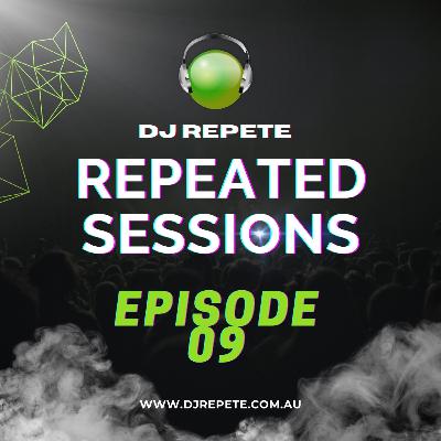 Repeated Sessions: Episode 09
