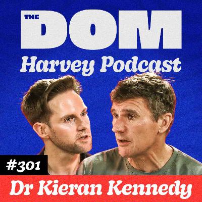 Why Does ‘Everyone’ Have ADHD Now? Dr Kieran Kennedy