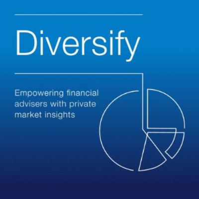 Diversify - Private debt insights with Preqin