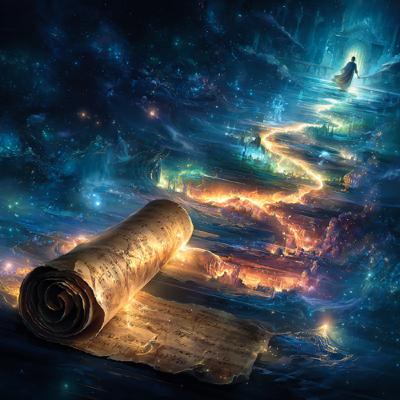 第二十集-靈魂劇本