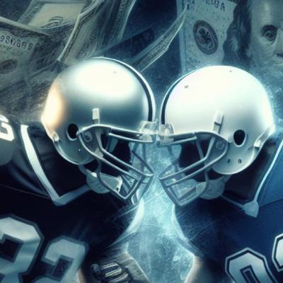 Play Both Offense & Defense with Money