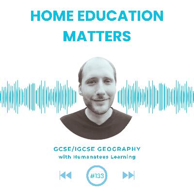 Geography at GCSE / IGCSE with Humanatees Learning