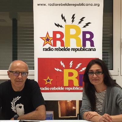 Nuestras Entrevistas, con Sol Sanchez de ATTAC