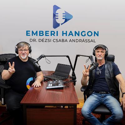 Beszélgetés a pánikbetegségről, egy valós történet alapján - vendég: Tompa Misi