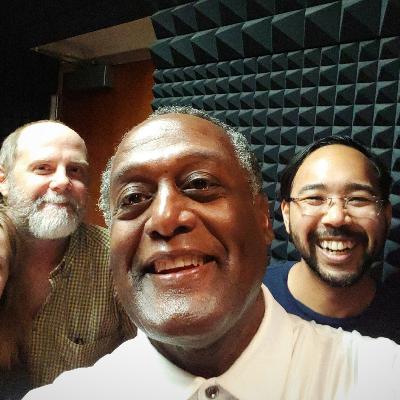 Episode 412 - Robert Green