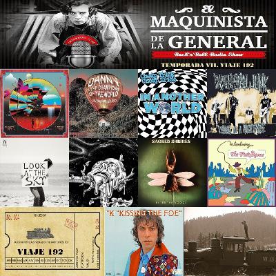 Viaje 192. Los mismos Cheap Trick de siempre, creatividad psicodélica y los Campeones en vivo Viaje 192. Los mismos Cheap Trick de siempre, creatividad psicodélica y los Campeones en vivo