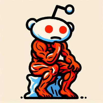 Now I Am Become Chad, The Destroyer Of Pussy.