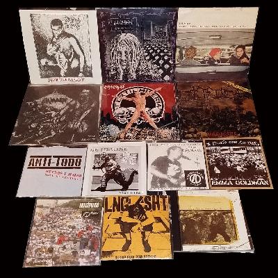 EPISODIO #412 - Varios