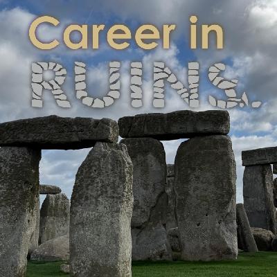 S8 Ep8: A Career in Stone