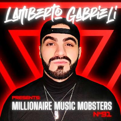 *MMM091* MINIMAL DEEP TECH MIX BY LAMBERTO GABRIELI APR. 2022 *MMM091* MINIMAL DEEP TECH MIX BY LAMBERTO GABRIELI APR. 2022