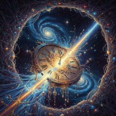 〈SP.26｜宇宙特輯｜追光者大挑戰：誰才是宇宙中的「飛毛腿」冠軍？〉