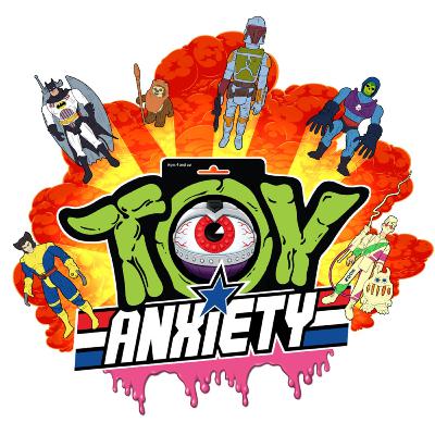 Hasbro's Major Moves - A Toy Anxiety Investigation!