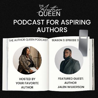 The Ragged Truths of a Righteous Man: An Interview with Author Jalen Wilkerson