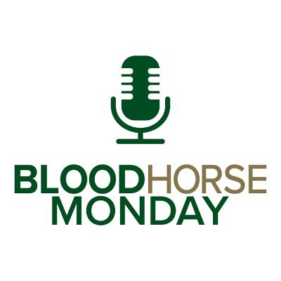 BloodHorse Monday 3/16/26 | Riley Mott BloodHorse Monday 3/16/26 | Riley Mott