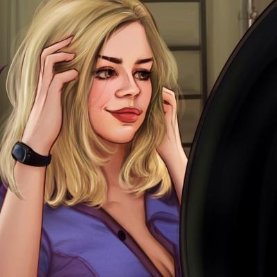Chapter 7 - A Lady's Vendetta