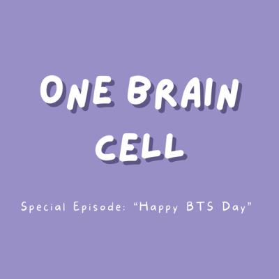 Happy BTS Day! Happy BTS Day!