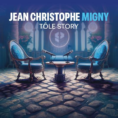 #10 Jean Christophe Migny - Casser les codes de la carrosserie rapide