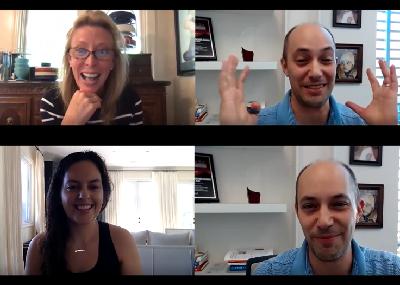 COVID-19 Support for ABA Organizations