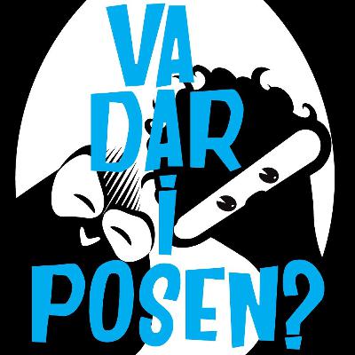 På natbodet - det læser vi lige nu
