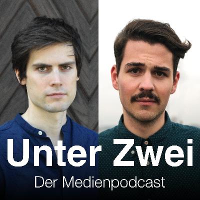 Die Podcast-Strategie der Süddeutschen Zeitung