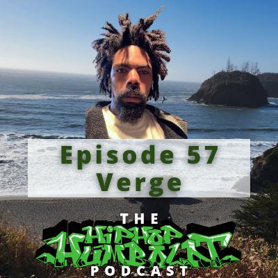 Episode 57 - Verge