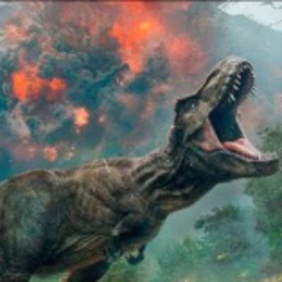 7 especies de dinosaurios que dominaron Mexico
