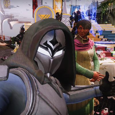 LVIII - Von dem bewältigten Pfad einer Waffe