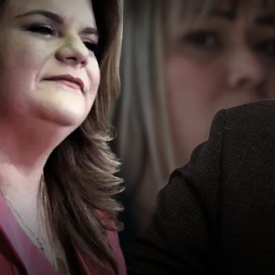 Guerra nuclear entre Jenniffer González y Rivera Schatz: ¿Renunció Ciary? Guerra nuclear entre Jenniffer González y Rivera Schatz: ¿Renunció Ciary?