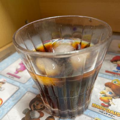 【徒然話】コーヒーを飲みながら 2022.08.15(月)