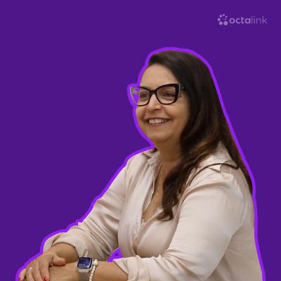 CRISTIANE CAETANO - OCTACAST #05