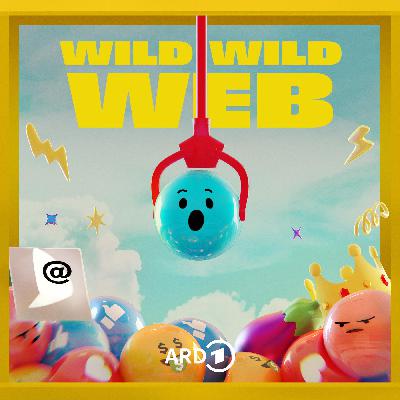 Aylins Hörtipp: "Wild Wild Web"