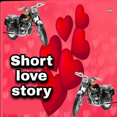 Short Love Story