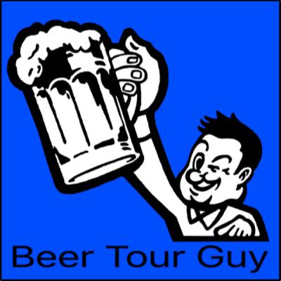 Beer Tour Guy 38 - Griffin Claw Brewing Company Beer Tour Guy 38 - Griffin Claw Brewing Company
