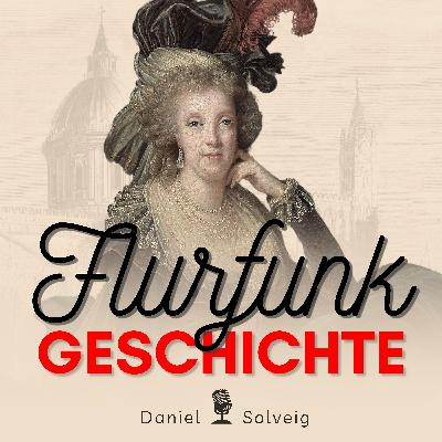 FG042 - Maria Karolina | Gefährlichste Frau Europas