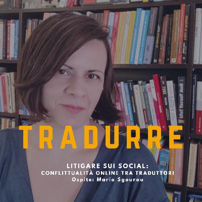 Litigare sui social: conflittualità online tra traduttori