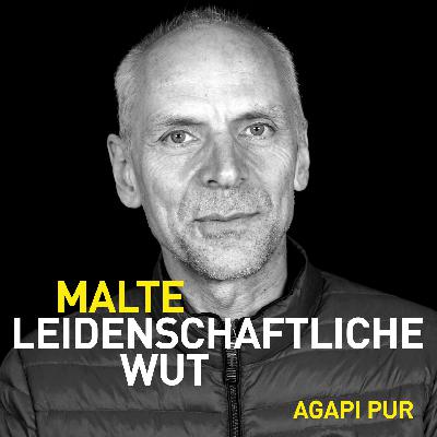 LEIDENSCHAFTLICHE WUT