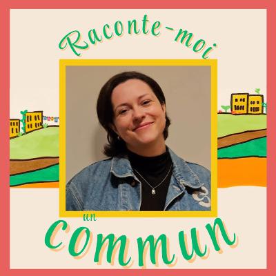 #6 | Camille Lavictoire-Boulianne: Chez les Simone, ralentir entre femmes le temps d'une soirée