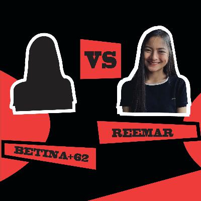 EPS 2 - Apakah Reemar bersalah?