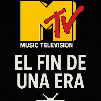 MTV cierra - Epecial MTV -T05 EP08 - - Episodio exclusivo para mecenas