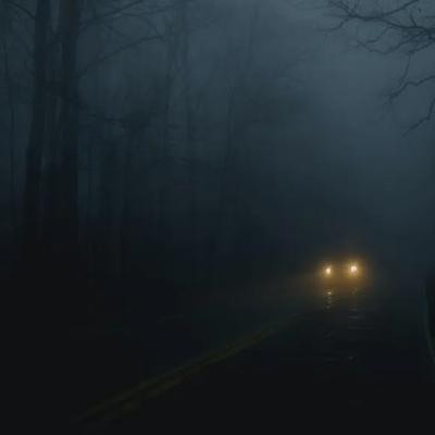 Relatos Nocturnos: Historias de Terror en carretera Relatos Nocturnos: Historias de Terror en carretera