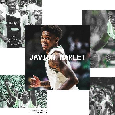 The Player Series - Episode 009 - Javion Hamlet (North Texas)