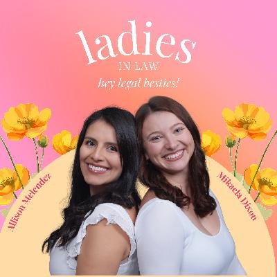 Ladies in Law Season 2 Trailer