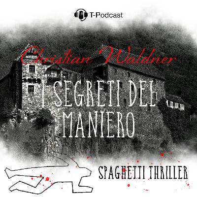 S2. EP 38 Christian Waldner: I Segreti del Maniero