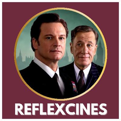 El discurso del rey  / Reflexión 🍿