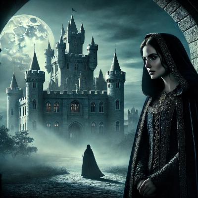 Morgana Of Camelot Morgana Of Camelot