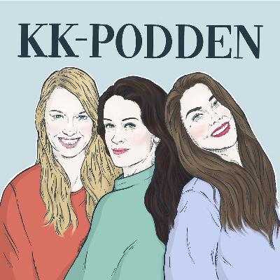 KK-podden - #23 2019: Hege har vært på ville eventyr, vi har laget Pride-cover og Gaden deler de beste tipsene til sommermoten!