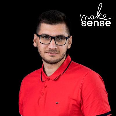 О построении экосистемы, ecom-driven финтехе, запуске “единорога" и психологии большого риска
